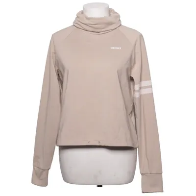 Pul à col roulé (Beige) de Stronger