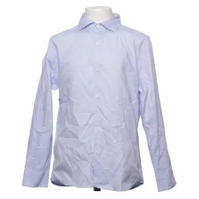 Chemise (Bleu) de Zara Boys
