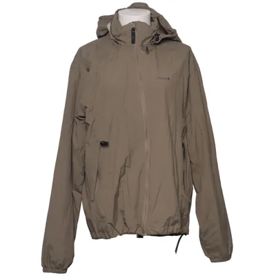 Rain jacket (Green) from Lafuma Polyamide, Polyester