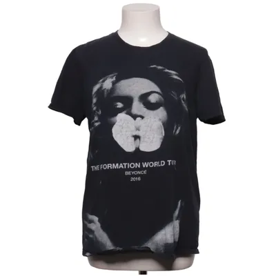 T-shirt (Svart) från Beyonce Bomull