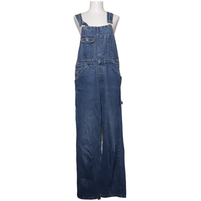 Overalls (Blå) fra Santa Barbara Bomuld