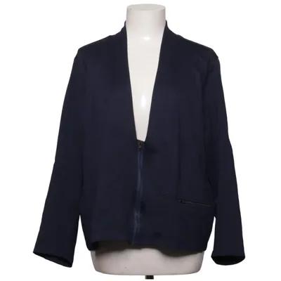 Veste (Bleu) de Choise Élasthane, Polyamide, Viscose