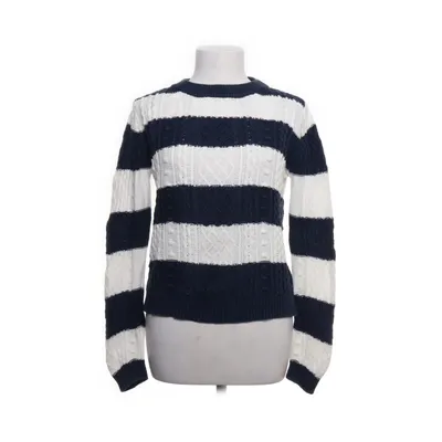 Tröja (Blå, Vit) från Holly & Whyte by Lindex Bomull