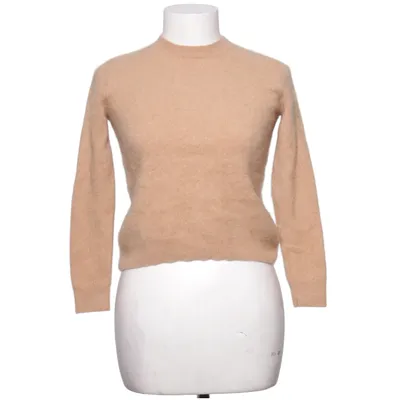 Sweater (Beige) from Gobi Cashmere