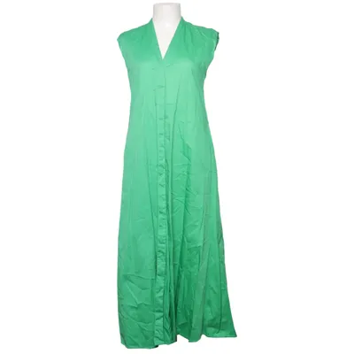 Robe (Vert) de Milano Italy Coton