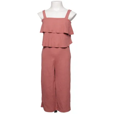 Jumpsuit (Pink) from George Elastane, Polyester
