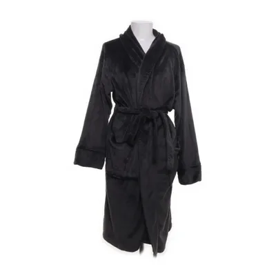 Badjas (Grijs) van Hemtex Polyester