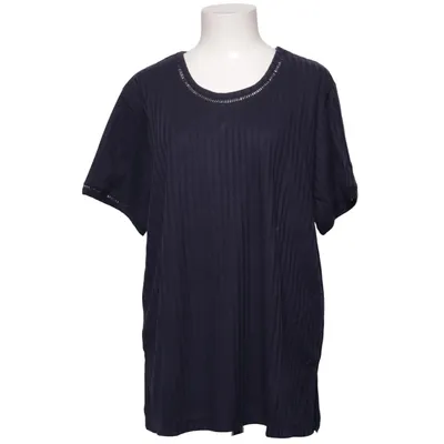 T-shirt (Gris) de Fashion Polyester