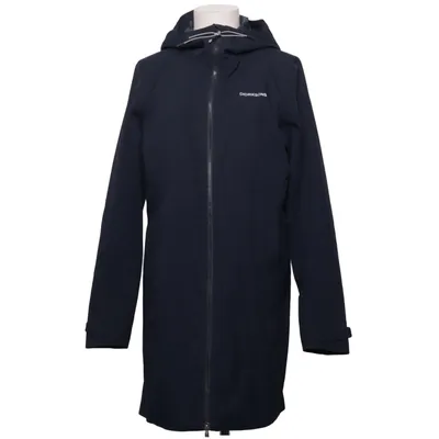 Parka (Blå) fra Didriksons Polyamid, Polyester