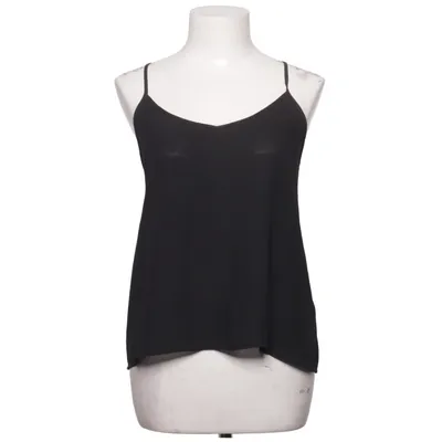 Tanktop (Zwart) van Hollister