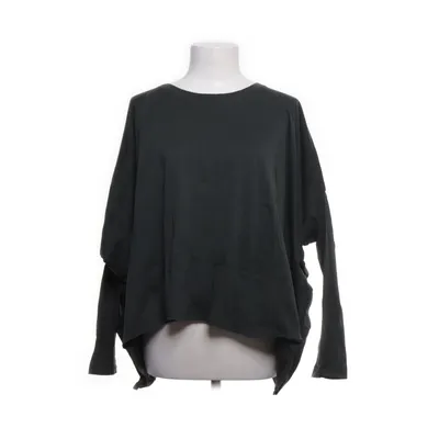 Top (Green) from COS Cotton