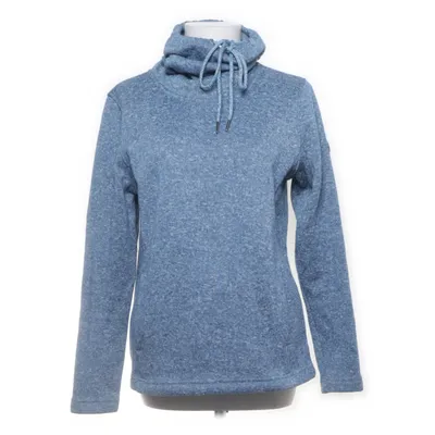 Hoodie (Blue) from Hickory Polyester