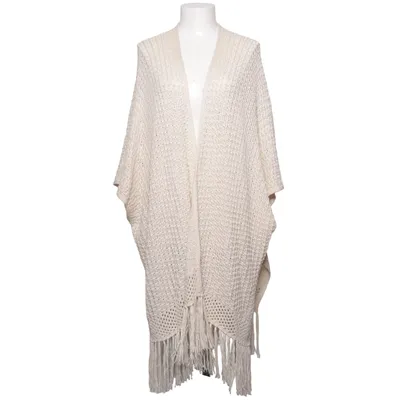 Cardigan (Beige) fra Atmosphere Akryl