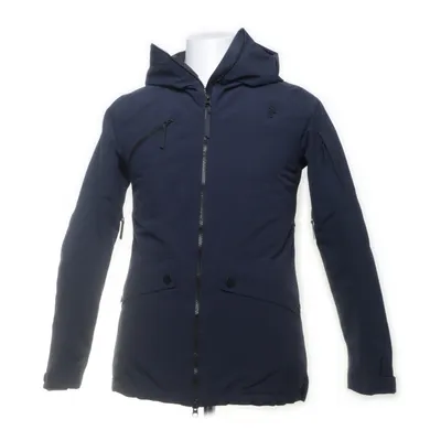 Shell jack (Blauw) van Peak Performance Polyamide, Gerecycled polyester