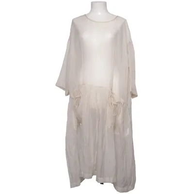 Robe (Beige) de Bitte Kai Rand Polyamide