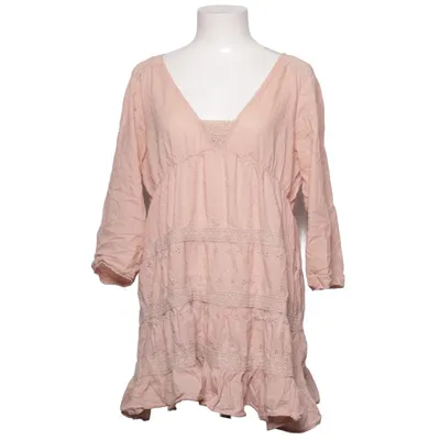 Robe (Rose) de Tutti Frutti Coton