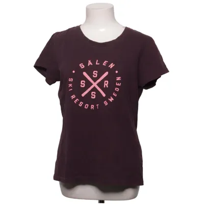 T-shirt (Purple) from Skistar