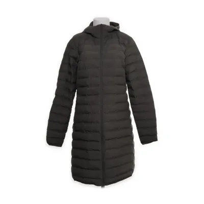 Vinterkappa (Grå) från Helly Hansen Återvunnen polyester