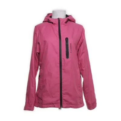Outdoor jas (Roze) van Five Seasons Polyester