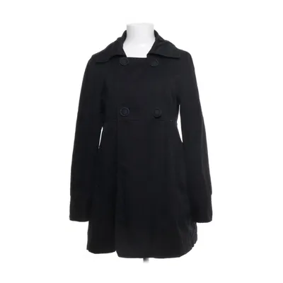 Kappa (Svart) från VILA Clothes Bomull