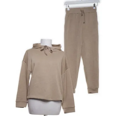 Set (Beige) from Mango Polyester, Viscose