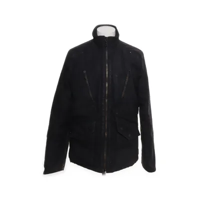 Safarijacka (Svart) från Blue Ridge Bomull, Polyester