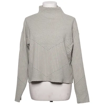 Polotröja (Grå) från Tahari Polyamid, Polyester, Viskos