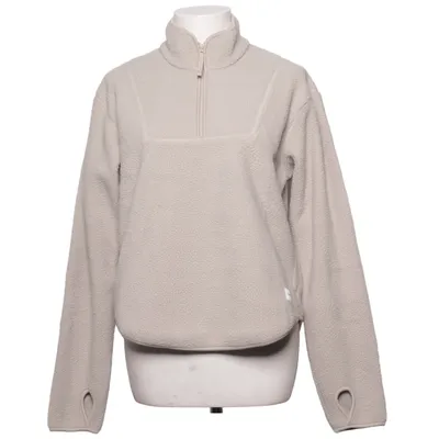Polaire (Beige) de Craft Polyester recyclé