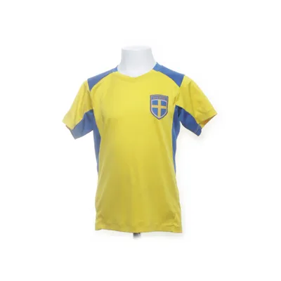 Fotbollströja (Gul, Blå) från Stadium Polyester