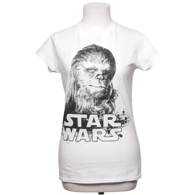 T-shirt (Weiß) von Gildan Softstyle Baumwolle