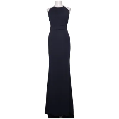 Avondjurk (Zwart) van Wal G Tall Elastaan, Polyester