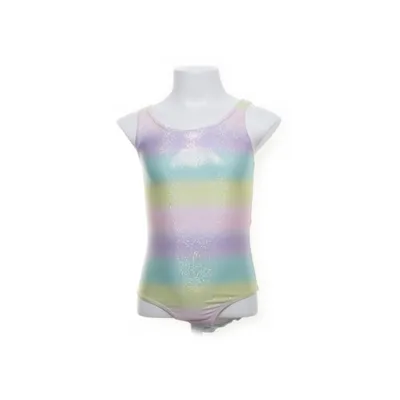 Baddräkt (Flerfärgad) från Swimwear by KappAhl Elastan, Polyester