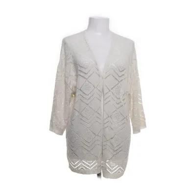 Cardigan (Hvid) fra JDY