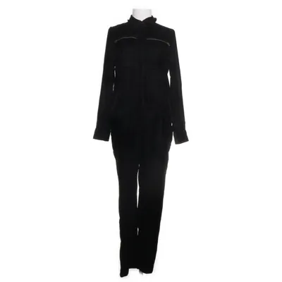 Buksedragt (Sort) fra H&M Studio Polyester