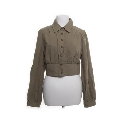 Shirt (Green) from Cider Cotton