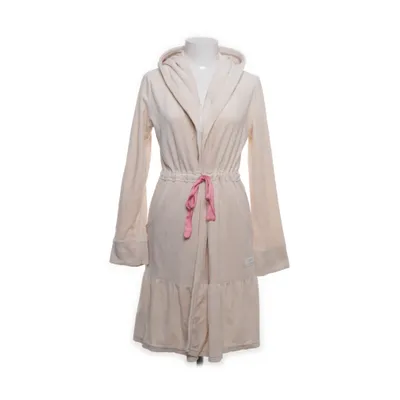 Ochtendjas (Beige) van Odd Molly Katoen, Polyester
