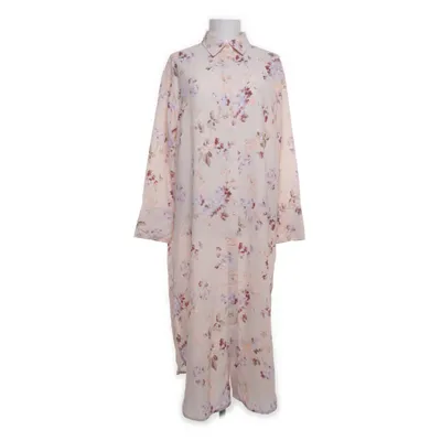 Blusenkleid (Pink, Mehrfarbig) von H&M Polyester