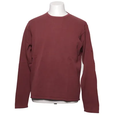 Sweater (Red) from Boomerang Cotton