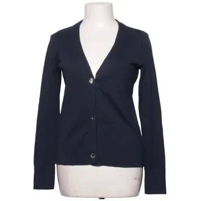 Cardigan (Bleu) de Nautica Acrylique, Coton, Viscose