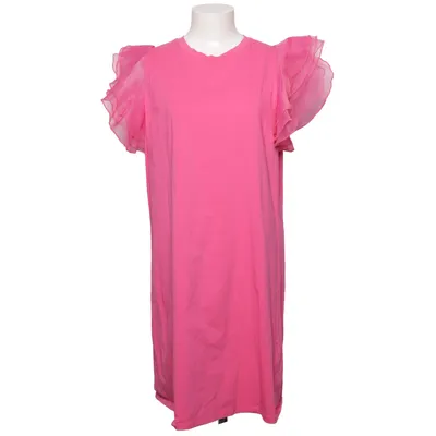 Robe (Rose) de Blond Hour Coton, Élasthane, Polyester