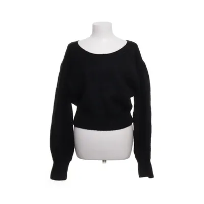 Tröja (Svart) från & Other Stories Elastan, Mohair, Polyamid, Ull