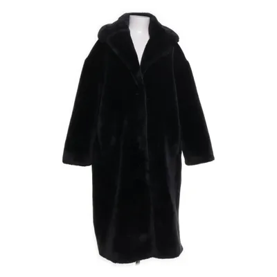 Vinterkappa (Svart) från Stand Studio Polyester