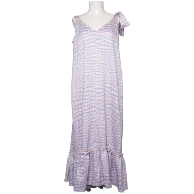 Maxi dress (Blue, Purple, Beige) from Twist & Tango Recycled polyester