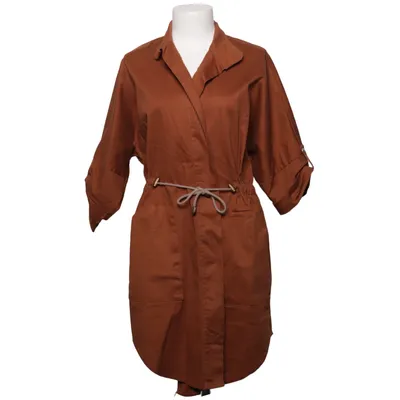 Jacket (Brown) from Angelo