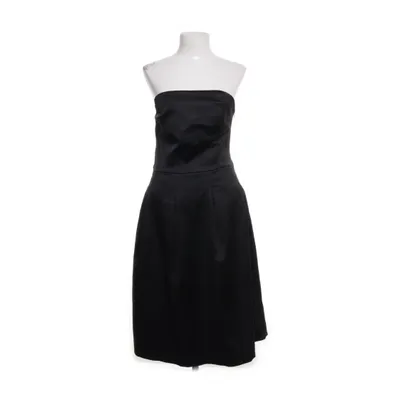Cocktail dress (Black) from Coast Acetate, Elastane, Polyamide, Silk
