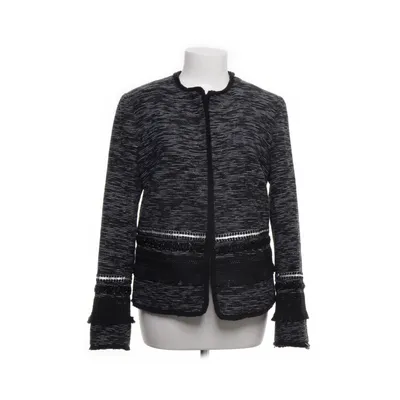 Kofta (Svart, Vit) från Amy Vermont Polyester
