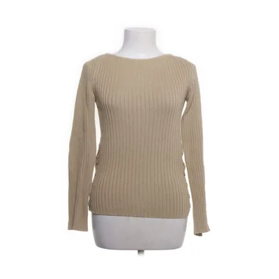 Tröja (Beige) från Hennes Collection Bomull