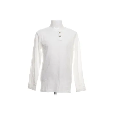 Farfarströja (Vit) från H&M Bomull