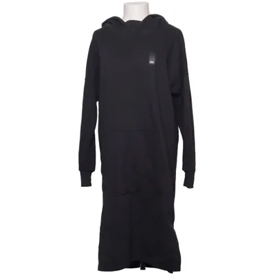 Huvklänning (Svart) från Alife & kickin Bomull, Återvunnen polyester