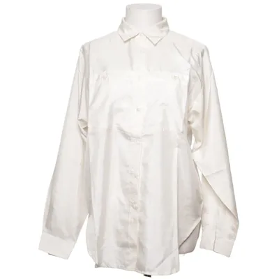 Skjorta (Beige) från Miss Helen Polyester